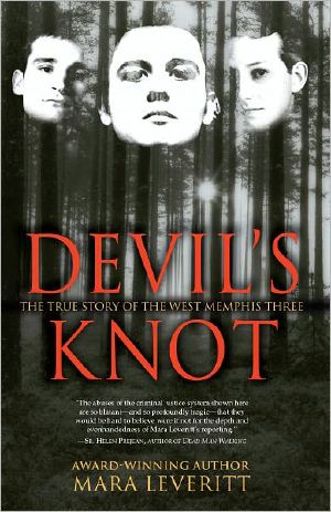 [Justice Knot 01] • Devil's Knot · The True Story of the West Memphis Three